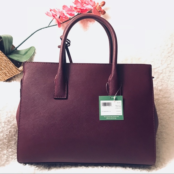 ‼️SOLD‼️Locally ❌Kate Spade❌ - Picture 3 of 8